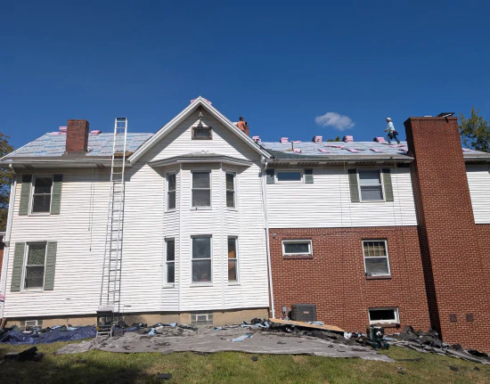 golden key contracting c